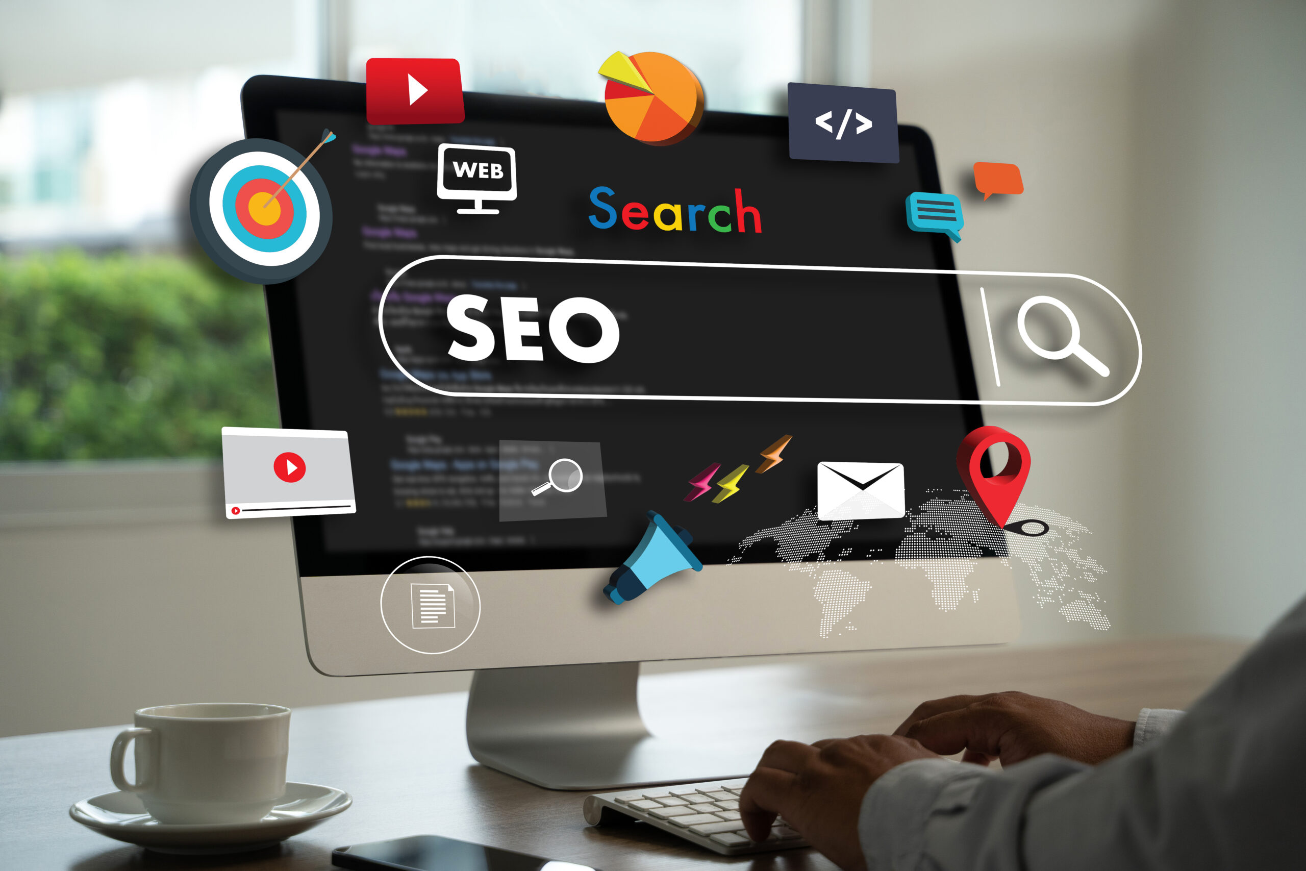 The Best SEO Services in 2025 Focus on E-E-A-T to Combat AI-Generated Content