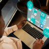 Web design services
