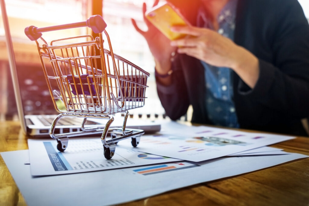 ecommerce website designing company in Chennai
