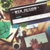 web design services india
