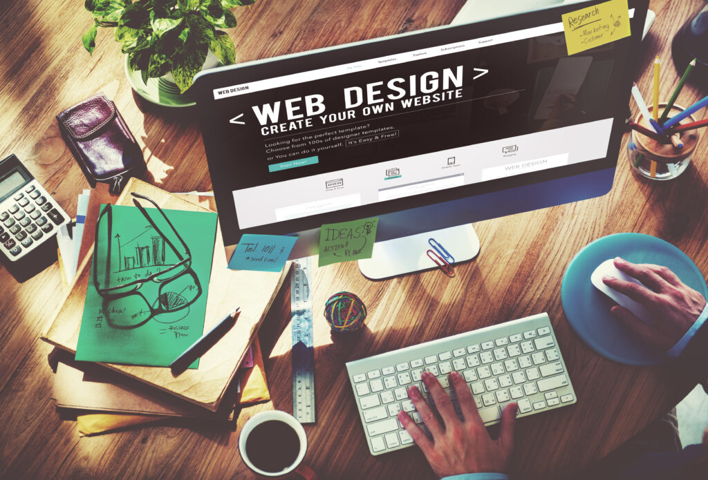 web design services india
