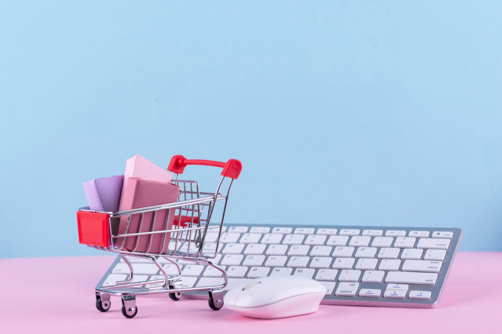 ecommerce development company