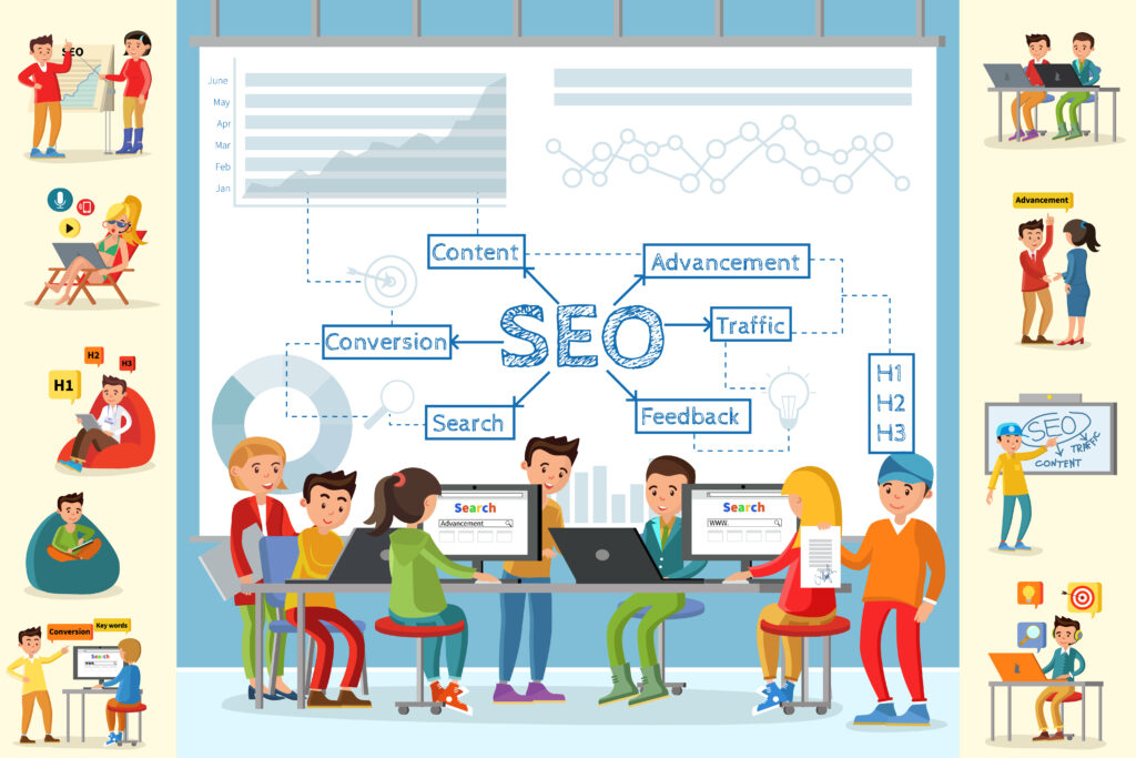 best seo services