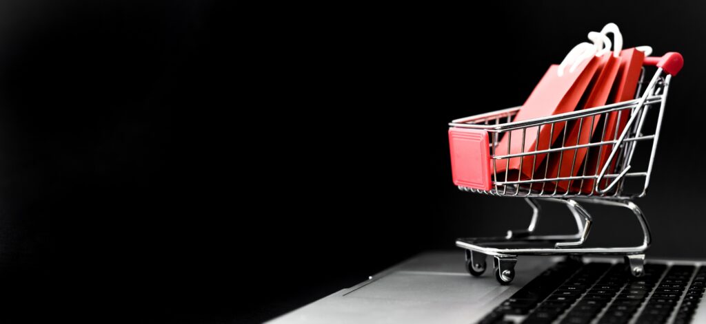 ecommerce development company