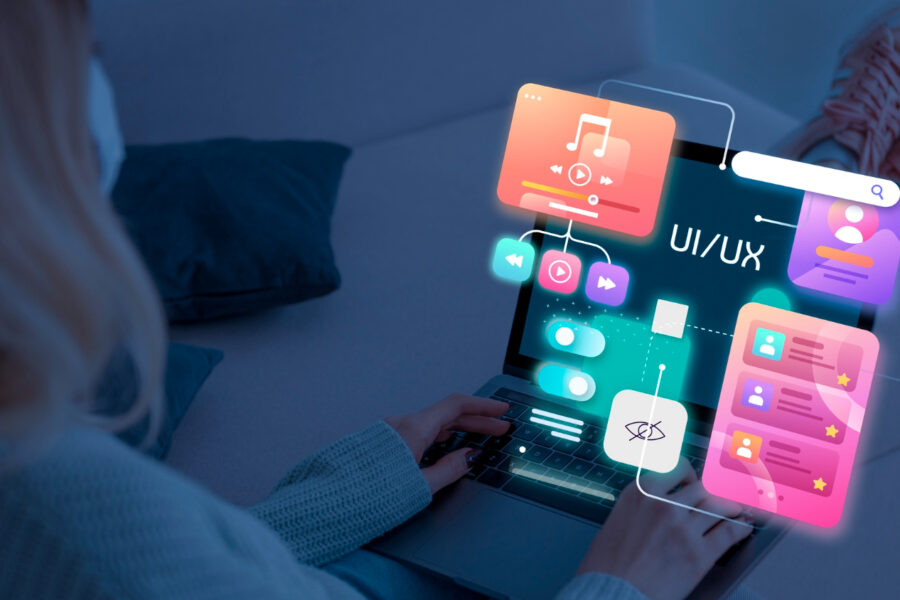 web design company in Chennai