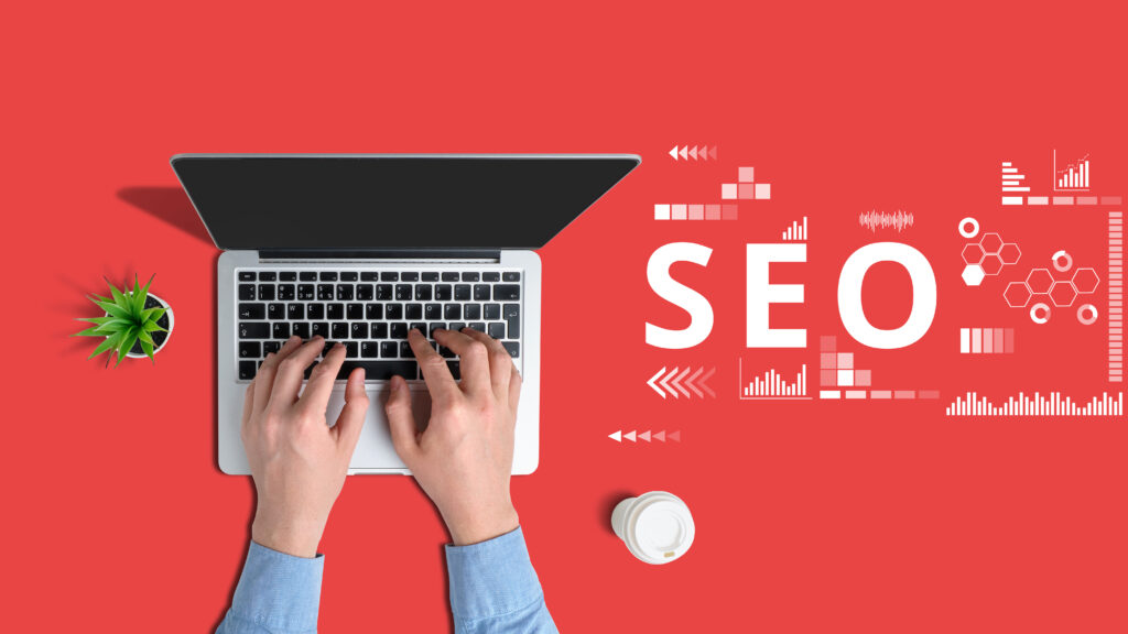 SEO Company in Chennai