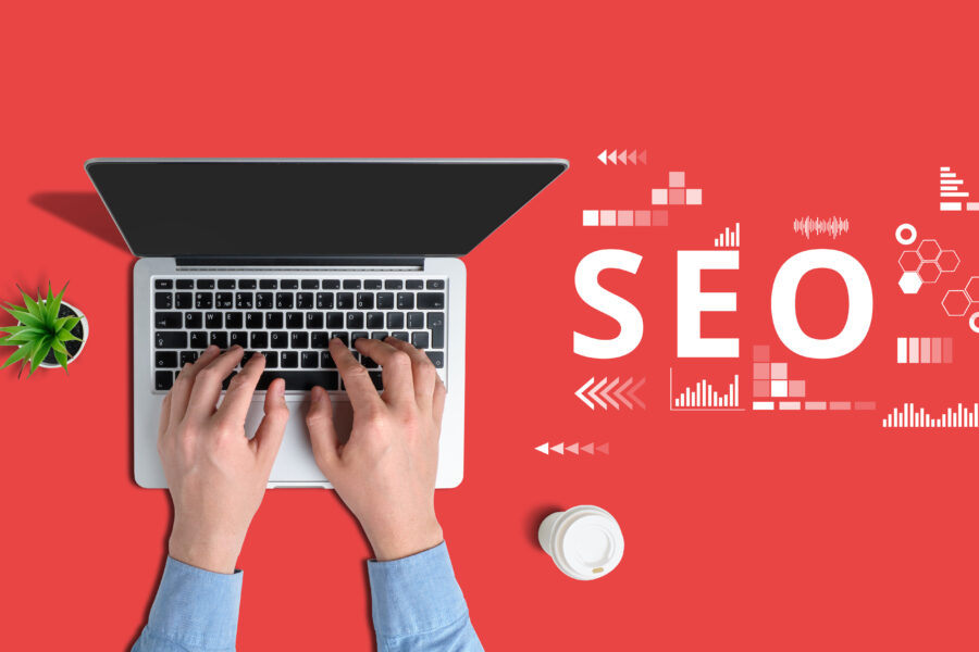SEO Company in Chennai