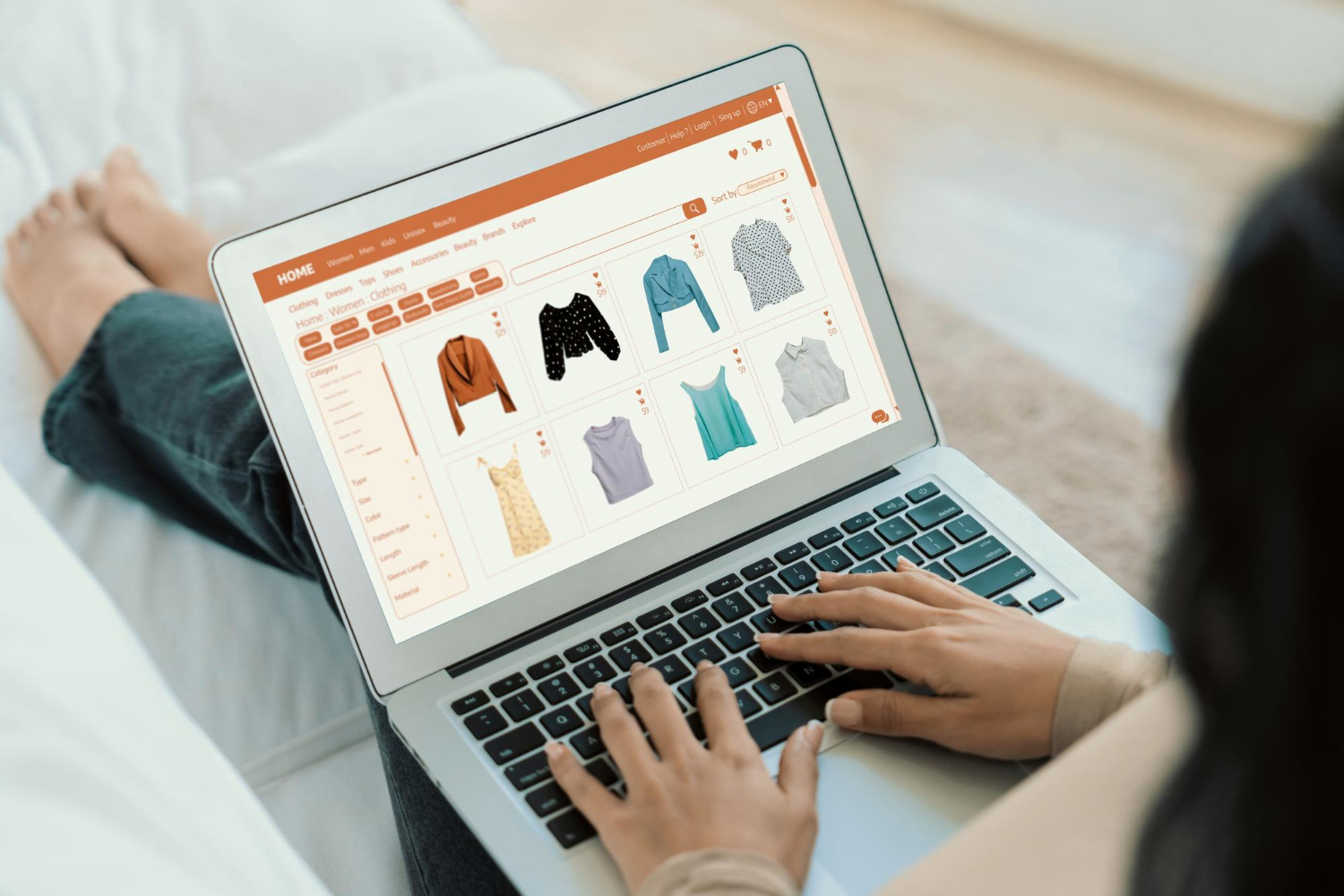 Personalization That Pays: How Smart Ecommerce Websites Understand Their Users