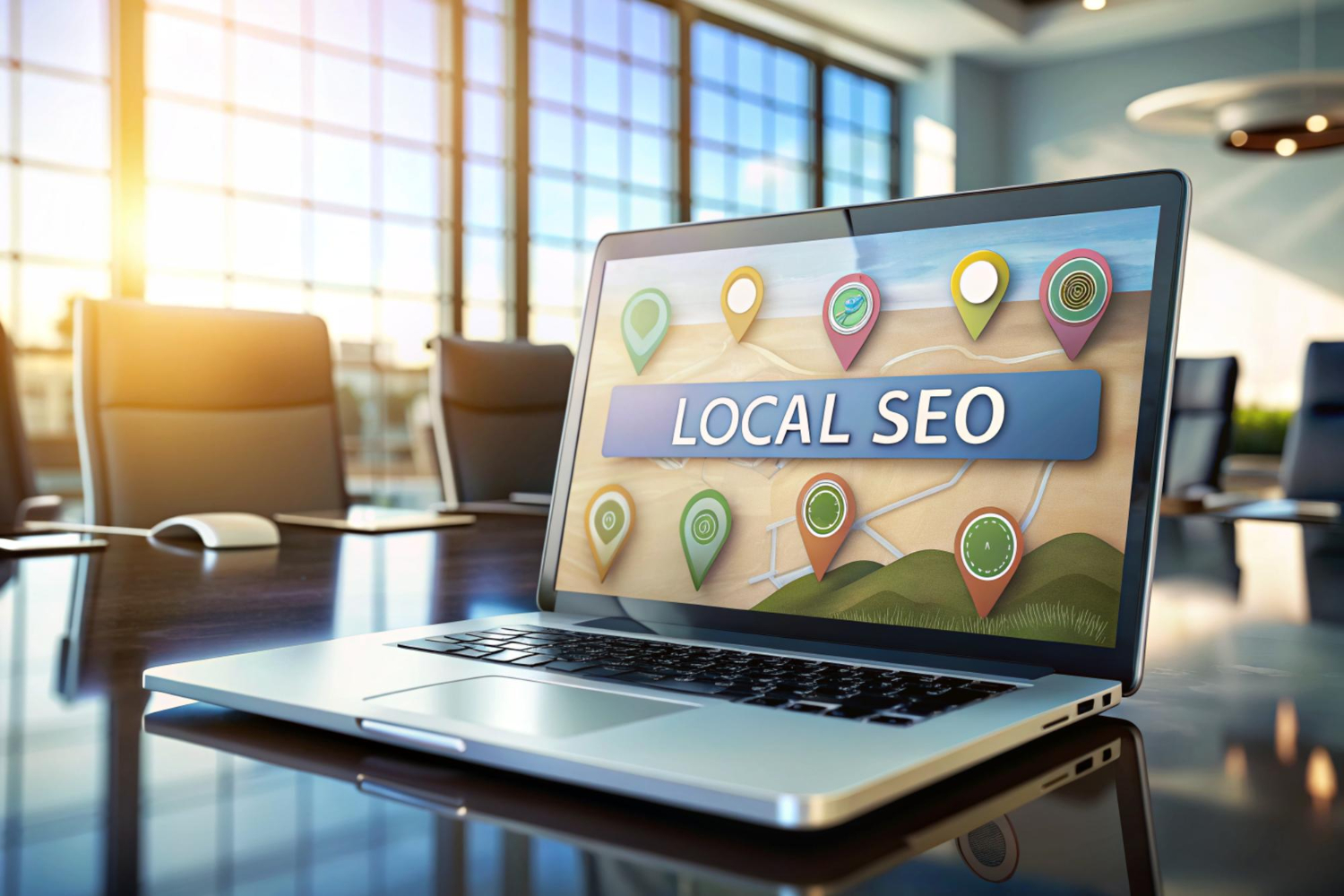 Local SEO Strategies That Help Chennai Businesses Rank and Shine