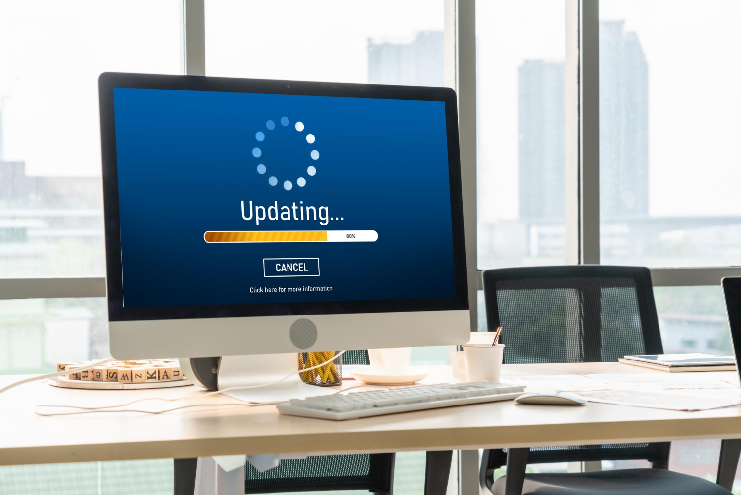 Fail-Proof Strategies for Safe Website Updates: How to Avoid Downtime and Data Loss