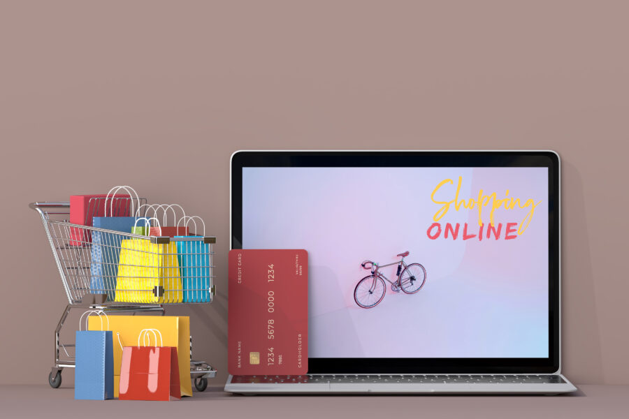 e-commerce development company