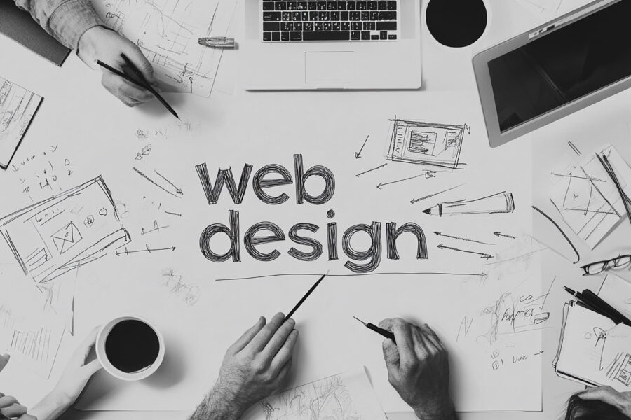 Web design Services
