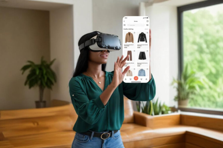 ecommerce website design services