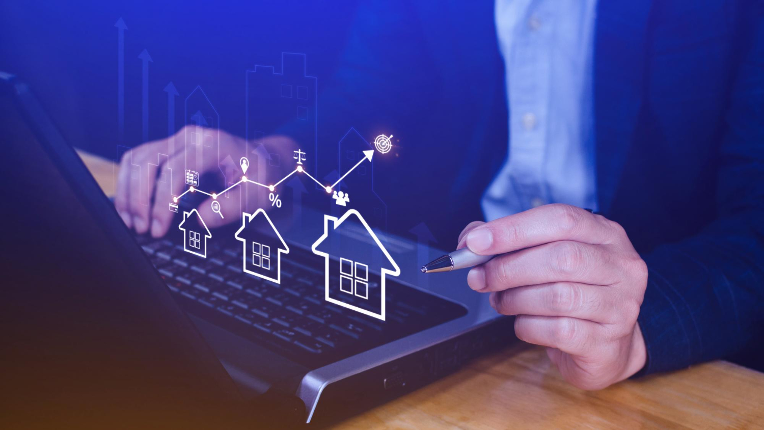 How to Generate High-Quality Leads Using SEO for Real Estate