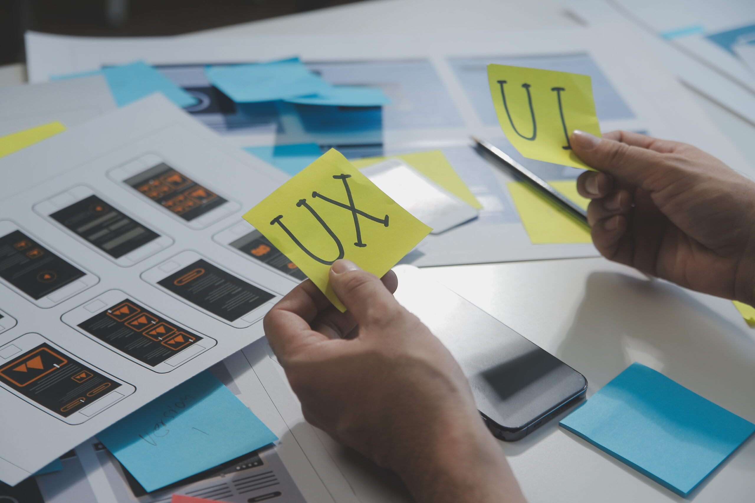 Common UI/UX Mistakes IT Companies Make—and How to Avoid Them