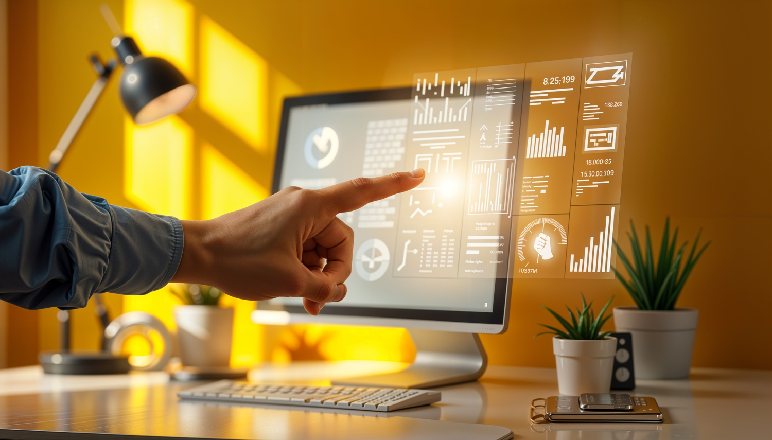 How Web Design Services Are Evolving with AI in 2026