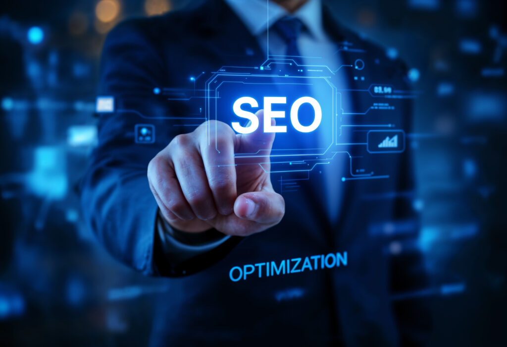 Best SEO services Company