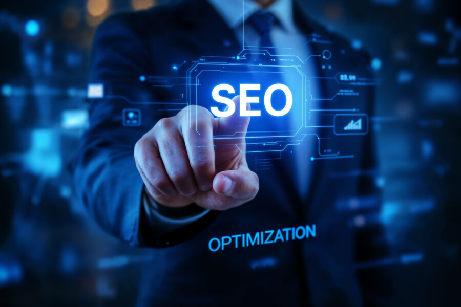 Best SEO services Company