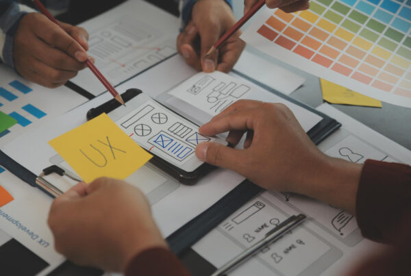 UI/UX Design Company