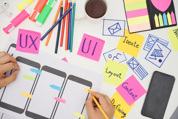 Web Design and Development Services