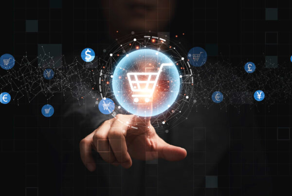 ecommerce website design services