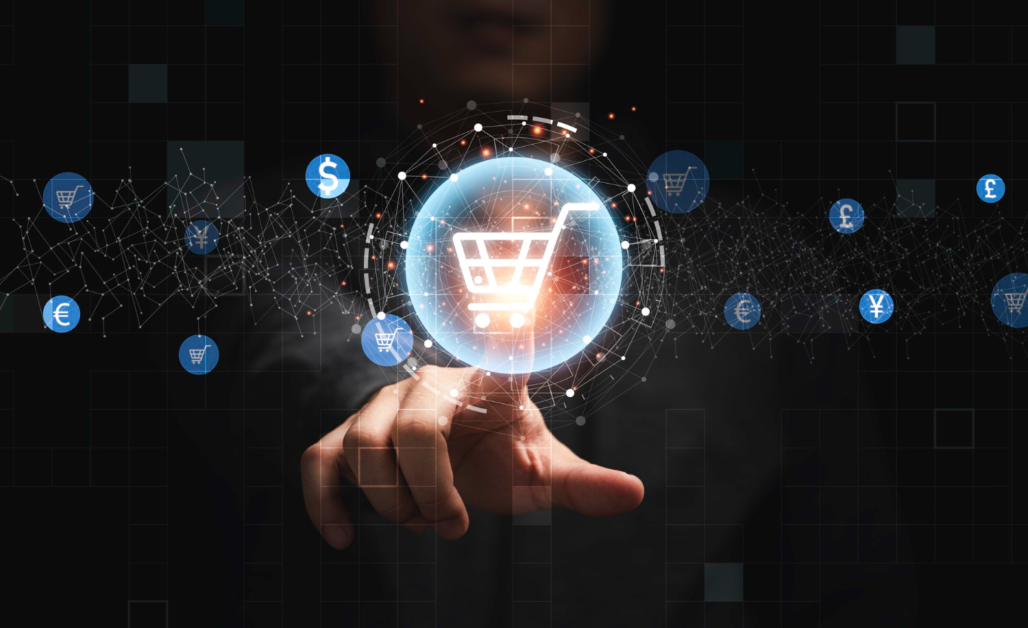 Stop Ignoring AI Get Ecommerce Website Design Services Now