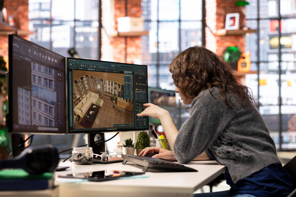 UI/UX Design Company