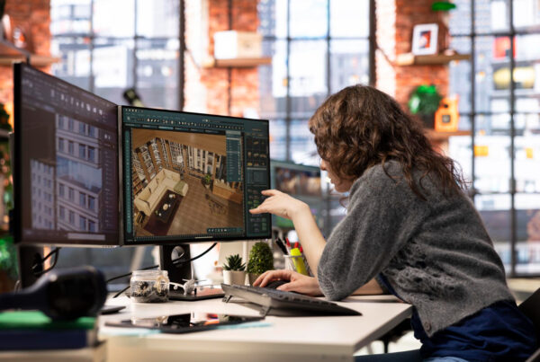 UI/UX Design Company