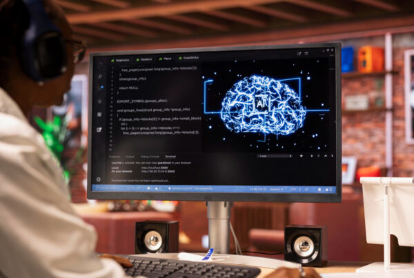 Web design services