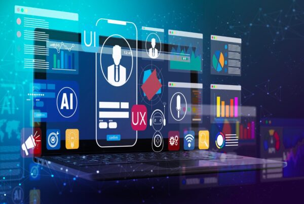 UI UX Design company