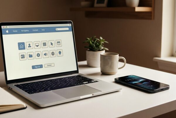 UI/UX design company