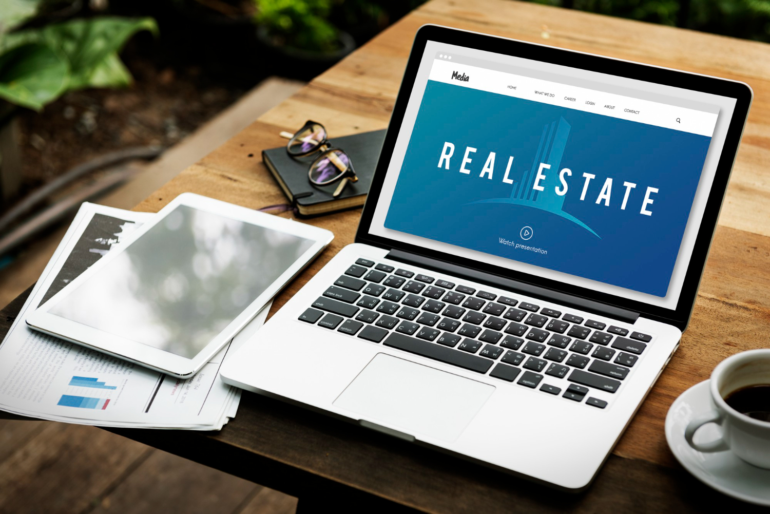Why a Dedicated Landing Page Gets More Real Estate Enquiries
