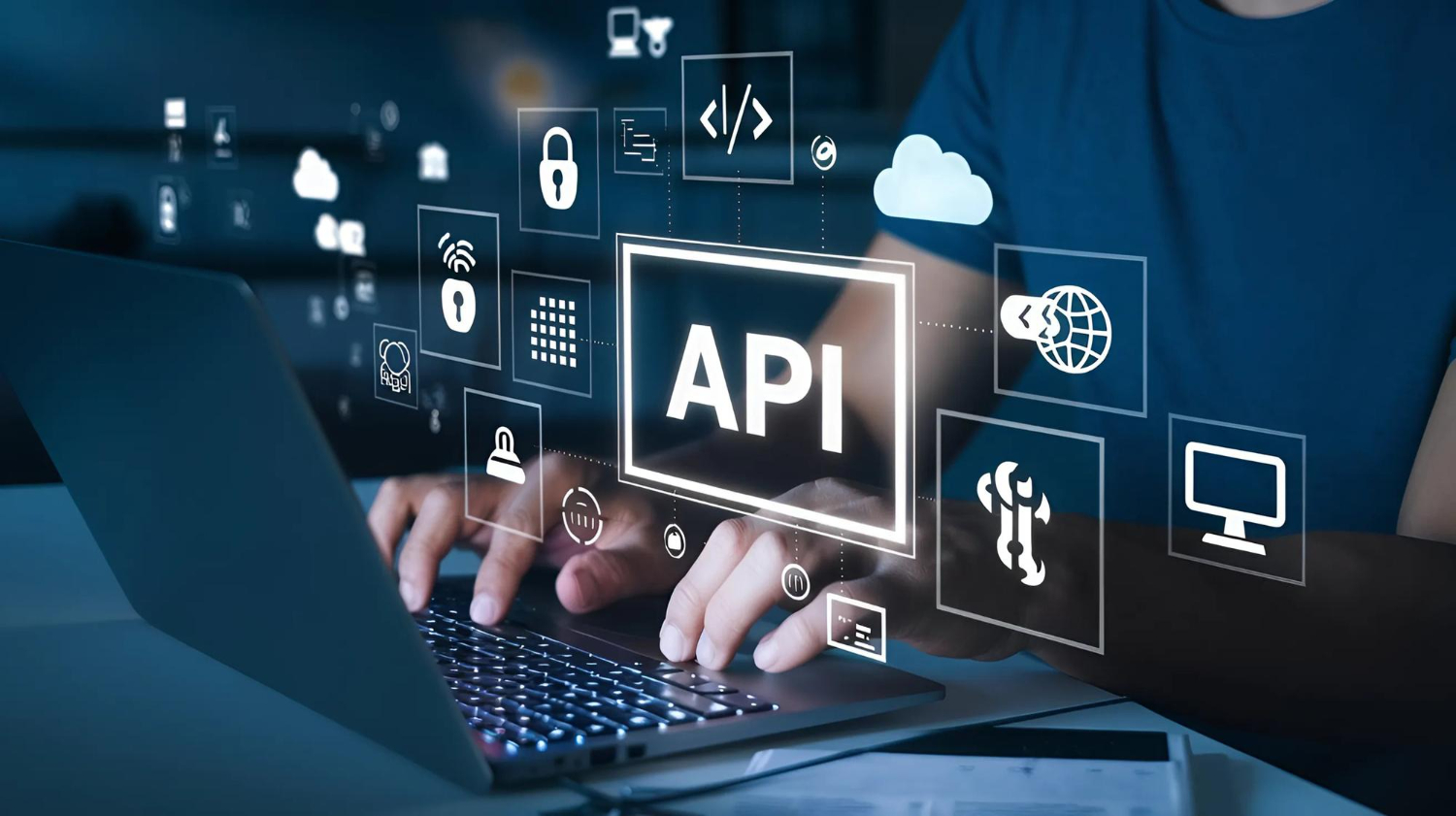 How API Integrations Make Your Website Work Harder for You
