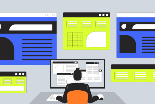 UI UX design
