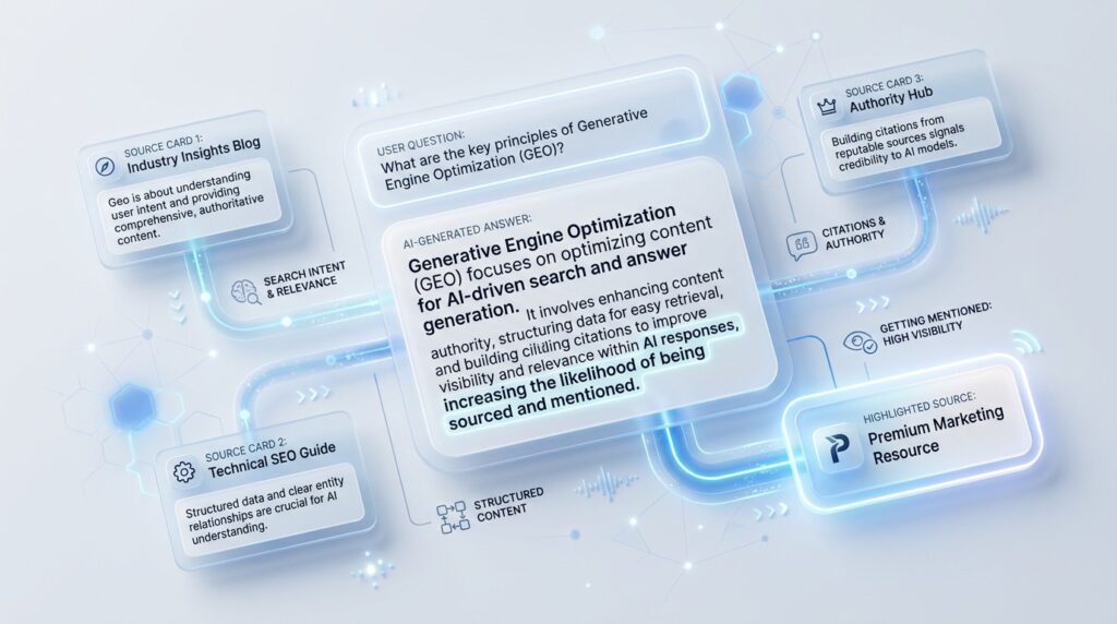 SEO Services company