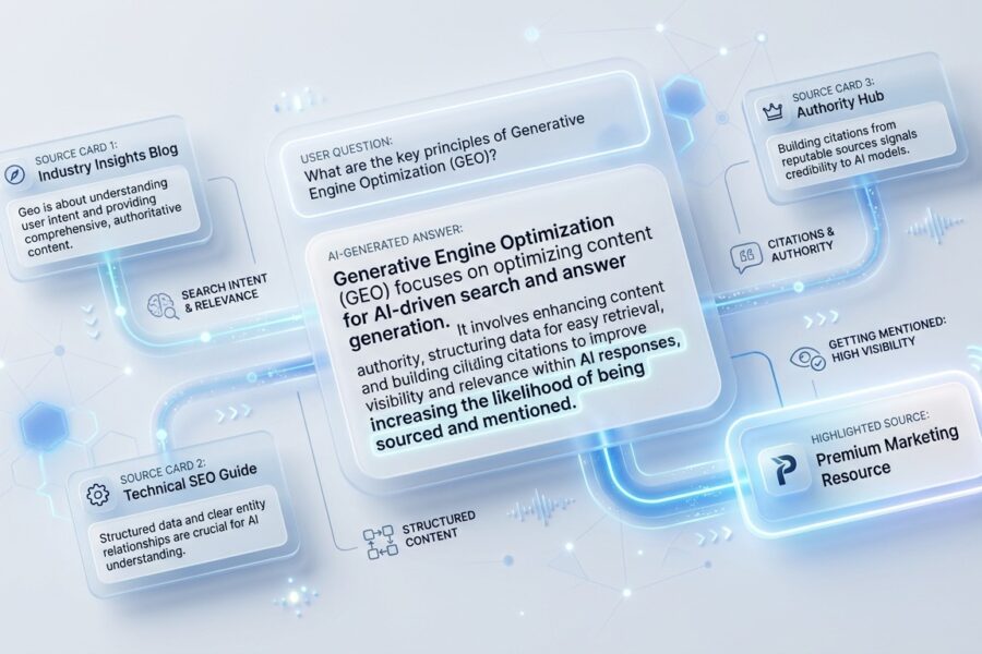 SEO Services company