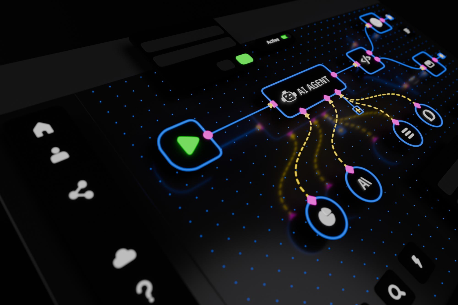 Dark Mode, Bento Grids, and AI: UI Trends Worth Adopting
